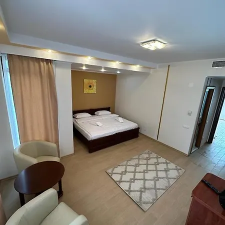 Hotel New Mamaia