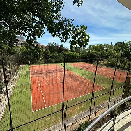 New Vila Hotel 3*