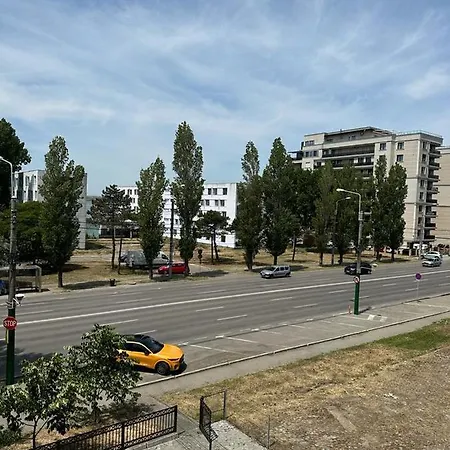 Hotel New