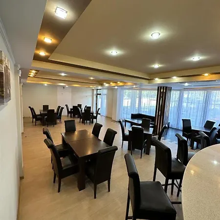 New Vila Mamaia