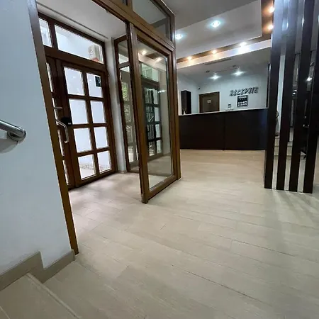 New Vila Hotel Mamaia