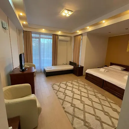 New Vila Mamaia