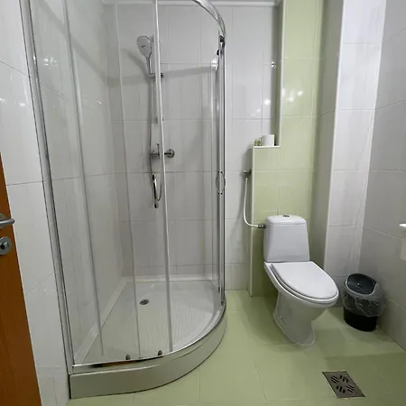 Hotel New Vila Mamaia