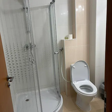 Hotel New Vila Mamaia